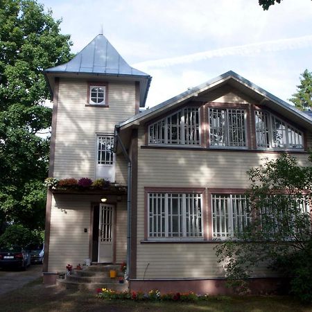 Sun Shine Apartments Jūrkalne Exterior foto